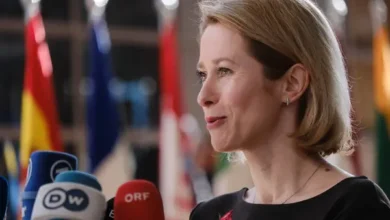 Кая Каллас призвала ЕС ускорить военную подготовку: «2030 год — слишком поздно» / depositphotos