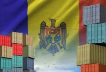 Exporturile Republicii Moldova în Germania au scăzut cu 40% în ultimii trei ani/depositphotos