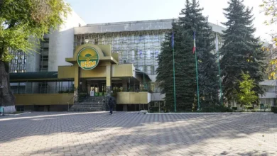 Sute de studenți de la USM au aflat cu câteva zile înainte de studii că nu au primit loc în cămin/depositphotos