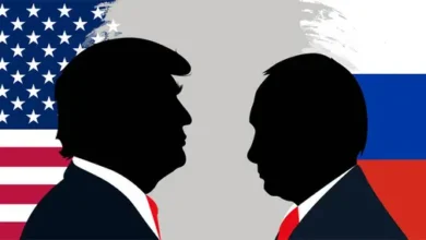 Donald Trump și Vladimir Putin au discutat despre rezultatele vizitei negociatorilor americani la Moscova și Kiev/depositphotos