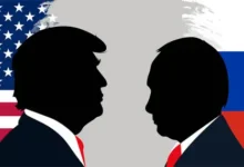 Трамп и Путин обсудили итоги визита американских переговорщиков в Москву и Киев/depositphotos