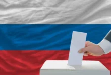 Moscova a început spectacolul electoral în teritoriile ocupate ale Ucrainei / depositphotos