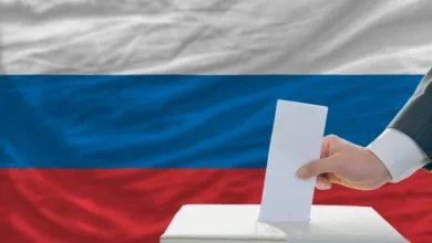 Moscova a început spectacolul electoral în teritoriile ocupate ale Ucrainei / depositphotos