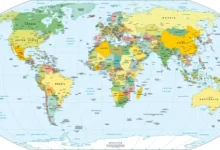 Adunarea Generală a ONU a votat o rezoluție pentru renunțarea la proiecția Mercator în favoarea hărților precise/depositphotos