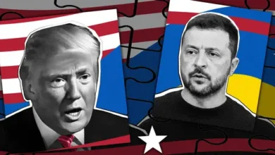 Volodîmîr Zelenski și Donald Trump au purtat o discuție telefonică și au convenit să se întâlnească la New York/depositphotos