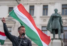 Прокуратура Венгрии требует снять неприкосновенность с премьер-министра Петера Мадьяра из-за инцидента с телефоном/depositphotos