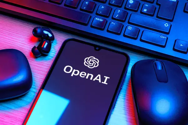 OpenAI приостановила обучение ИИ-моделей из-за проблем с безопасностью/depositphotos