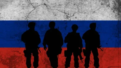 Россия не достигает целей на фронте, поэтому усиливает террор против гражданских / depositphotos