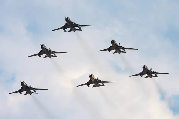 Польша усиливает защиту воздушного пространства после недавних провокаций России/depositphotos