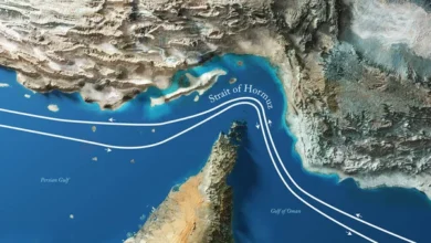 Iranul a transmis SUA șapte condiții pentru redeschiderea strâmtorii Hormuz / depositphotos