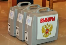 În Rusia au început alegerile parlamentare: votarea are loc și în teritoriile ocupate ale Ucrainei / depositphotos