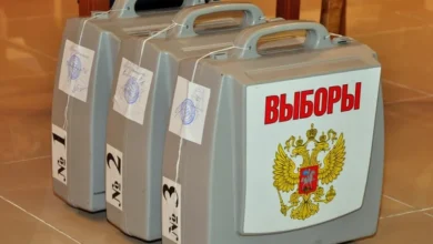 В России начались парламентские выборы: голосование проходит и на оккупированных территориях Украины / depositphotos