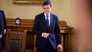 Nicușor Dan a declarat la ONU că Moldova se confruntă cu presiuni fără precedent / depositphotos
