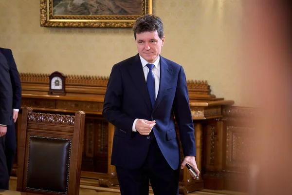 Никушор Дан в ООН заявил о беспрецедентном давлении на Молдову / depositphotos