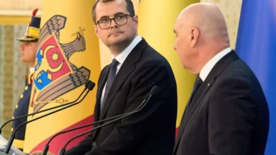 Tofan: Moldova nu negociază cu Rusia privind livrările de gaze / depositphotos