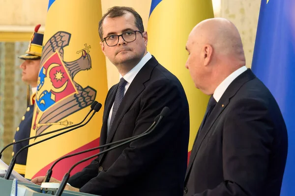 Tofan: Moldova nu negociază cu Rusia privind livrările de gaze / depositphotos