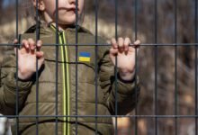 Похищенные украинские дети: почему международному давлению на Россию нужен механизм реального возвращения/radiomoldova.md