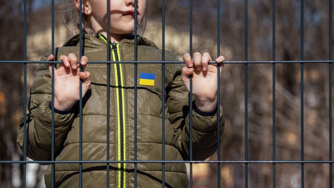 Copiii ucraineni răpiți: de ce presiunea internațională asupra Rusiei are nevoie de un mecanism real de repatriere/radiomoldova.md