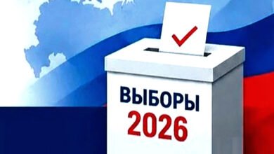 Alegerile din Rusia din 2026: cum controlează Kremlinul nu votul, ci însăși posibilitatea de a alege/mirbelogorya.ru