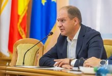 Ion Ceban cere explicații autorităților privind situația de pe Nistru: „Apa este practic blocată”/moldova1