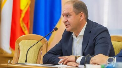 Ион Чебан требует объяснений по ситуации на Днестре: «Вода практически перекрыта»/moldova1