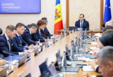 Правительство Молдовы утвердило налоговую политику на 2027 год: изменятся налоги, акцизы и правила взыскания долгов / parlament.md