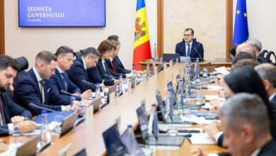 Правительство Молдовы утвердило налоговую политику на 2027 год: изменятся налоги, акцизы и правила взыскания долгов / parlament.md