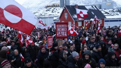 США и Дания договорились о безопасности Гренландии: Трамп заявил о «постоянном контроле» / zdg.md
