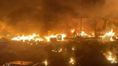 După o pauză de trei zile, Rusia a reluat atacurile asupra Kievului: sunt morți și răniți / dsns.gov.ua