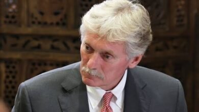 Dmitri Peskov afirmă că Rusia a început să „lovească totul la rând” în Ucraina/gazeta.ru