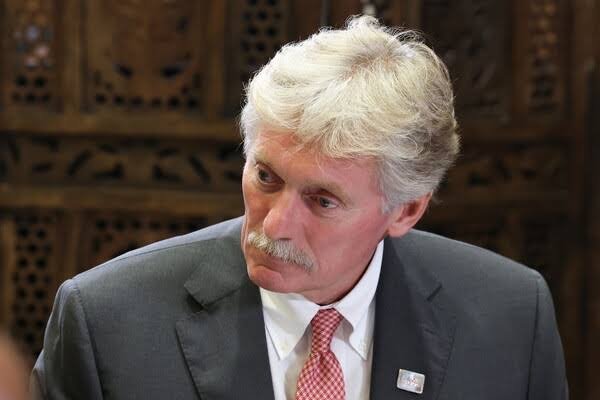 Dmitri Peskov afirmă că Rusia a început să „lovească totul la rând” în Ucraina/gazeta.ru