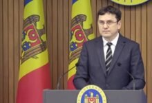 Marcel Spatari: Numărul beneficiarilor de compensații pentru căldură va fi majorat/TV8.md