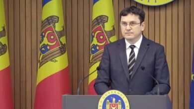 Марчел Спатарь: Число получателей компенсаций на отопление будет увеличено/TV8.md