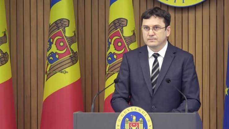 Марчел Спатарь: Число получателей компенсаций на отопление будет увеличено/TV8.md