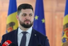 Record istoric al prețului la motorină în Moldova: Explicațiile ministrului Energiei/moldova 1