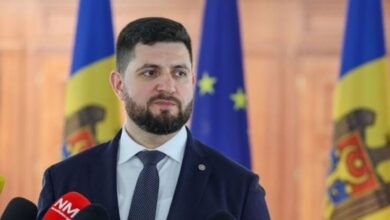 Рекордная цена на дизель в Молдове: комментарий министра энергетики/moldova1