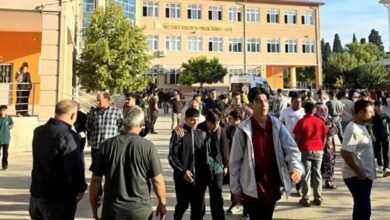 Atac armat lângă o școală din Turcia: Mai mulți elevi au fost răniți/Sozcu