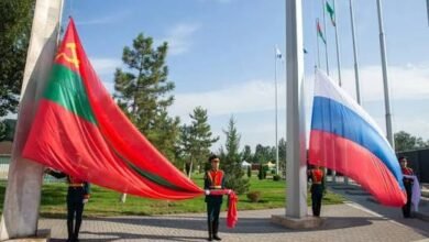 Rusia va deschide 15 secții de votare în Transnistria la alegerile pentru Duma de Stat, în pofida protestului Moldovei / social media