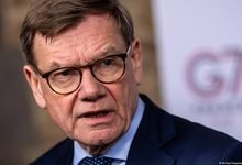 Ministrul german de Externe, Johann Wadephul, s-a întâlnit cu Serghei Lavrov: „Germania nu acceptă escaladarea”/DW.com