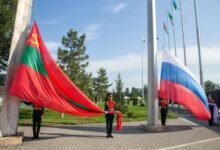 Россия откроет 15 избирательных участков в Приднестровье на выборах в Госдуму, несмотря на протест Молдовы / social media