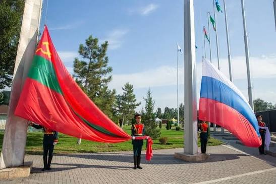 Россия откроет 15 избирательных участков в Приднестровье на выборах в Госдуму, несмотря на протест Молдовы / social media