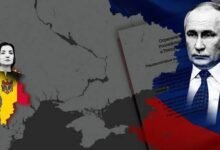 Chișinăul devine o nouă țintă a serviciilor secrete ruse: arestarea presupusului agent al Rusiei arată amploarea amenințării pentru Moldova / social media