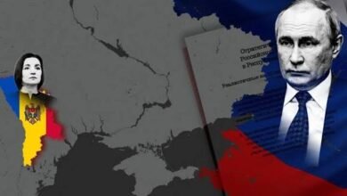 Кишинёв становится новой целью российских спецслужб: задержание предполагаемого агента РФ показывает масштаб угрозы для Молдовы / social media