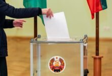 Moldova ocupă locul doi după numărul secțiilor de votare rusești din străinătate / social media