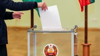 Молдова оказалась на втором месте по числу российских избирательных участков за рубежом / social media