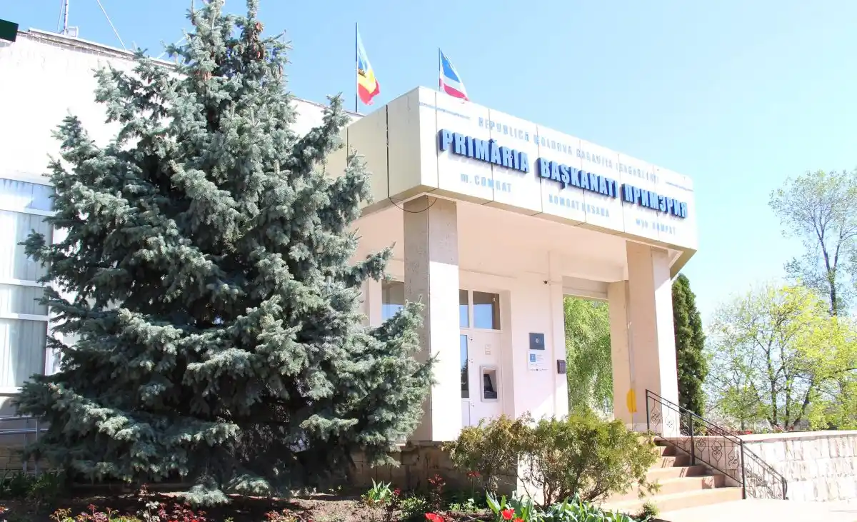În Găgăuzia, din 21 septembrie va începe depunerea documentelor pentru candidații la funcția de bașcan / nokta.md