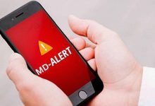 До запуска MD-Alert жителей Молдовы будут предупреждать об угрозах через временные механизмы/nokta.md