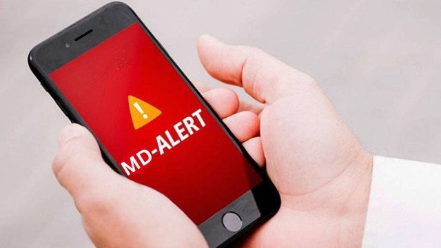 До запуска MD-Alert жителей Молдовы будут предупреждать об угрозах через временные механизмы/nokta.md