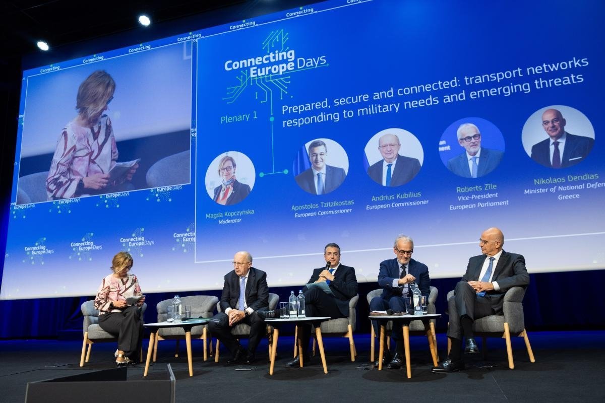 Moldova a devenit partener asociat al planului regional de dezvoltare a transporturilor / ec.europa.eu