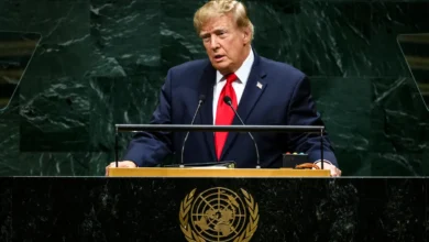 Săptămâna diplomatică a lui Trump a scos în evidență limitele influenței sale / whitehouse.gov